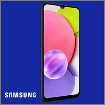 Samsung Galaxy A03s (4GB/64GB)